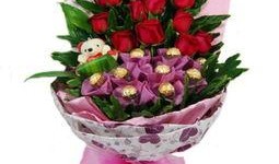 泗水花店吃瓜,吃瓜群众的温馨聚集地