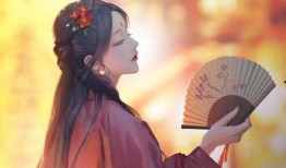 古风吃瓜头像女,穿越时空的瓜田传奇