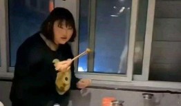 文安吃瓜女孩视频,揭秘网络热议背后的真相