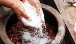 暗黑料理吃瓜爆料,一场味蕾与真相的较量