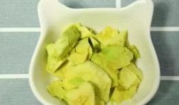 牛油果脆骨瓜怎么吃,创意新吃法，美味与营养并存