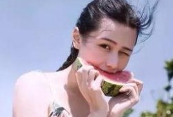 主播头像吃瓜图片,从头像到吃瓜，揭秘他们的生活点滴