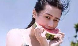 主播头像吃瓜图片,从头像到吃瓜，揭秘他们的生活点滴