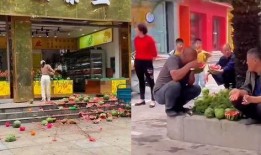 广西人吃瓜群众,见证地方特色美食文化盛宴