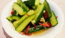 胶瓜凉拌怎么吃,夏日清爽美食新体验