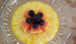 布丁吃瓜,揭秘美食与娱乐的跨界融合