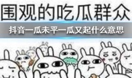 抖音吃瓜怎么学,学生如何轻松掌握吃瓜技巧