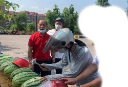 什么叫莱芜吃瓜事件,一场网络舆论的风暴与反思