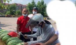 什么叫莱芜吃瓜事件,一场网络舆论的风暴与反思