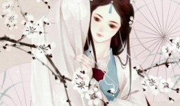 古风吃瓜头像女,穿越时空的瓜田传奇