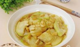 葫芦瓜怎样吃才好,解锁美味新境界