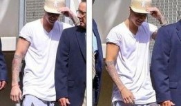 比伯吃瓜,揭秘明星日常生活中的趣味瞬间