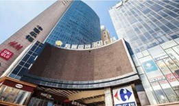 郑州国贸吃瓜,一场热闹非凡的“吃瓜”盛宴