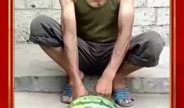 吃瓜大爷666,揭秘网络红人的崛起之路