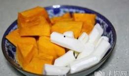 山药不能和什么瓜一起吃,揭秘不能与哪些瓜类同食