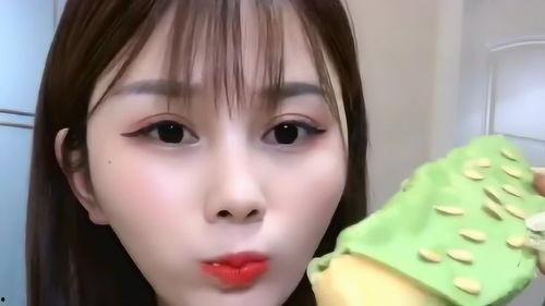 吃哈密瓜姐,探寻新疆甜蜜诱惑的秘密
