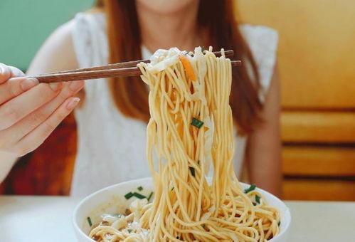 长期吃瓜面条有什么危害,长期食用瓜面条可能带来的健康隐患